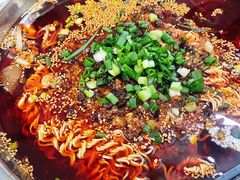 -蓉城西二道无名冒菜(西二道街店)