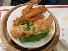 -赏点粤式点心(广州塔店)