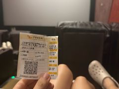 -卢米埃影城(苏州园区华润杜比全景声激光店)