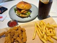 -必胜客(天鹅湖万达店)