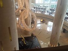 -凯宾斯基饭店.元素西餐厅自助餐
