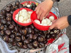 -黄兴南路步行商业街