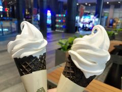 -喜茶(深圳福田星河COCO Park店)