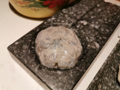 弹跳鲜虾滑-哥老官重庆美蛙鱼头(宝山龙湖店)