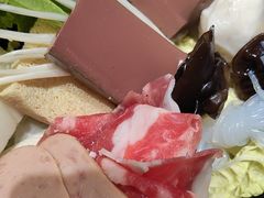 -呷哺呷哺(泰盛广场店)