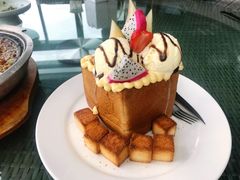-铜锣湾·有麝自然香(长嘉汇购物公园店)