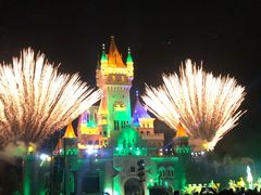 -青岛方特梦幻王国