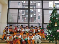 -吉的堡幼儿园(安康仕府大院园)