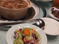 -天宜隆蘑菇宴火锅(石景山旗舰店)