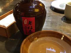 -老灶房-四川土菜(铁牛广场店)