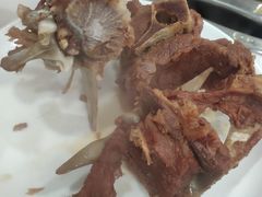 -宝财诚老北京涮肉(周庄店)
