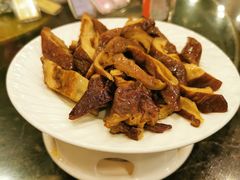 -吾味香葫芦头(安西街店)