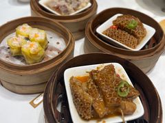 -海都六福酒家(世博广场店)