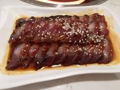 叉烧-廣順興(天明路店)