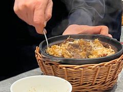 -皇后餐厅-煲仔·小菜·打边炉(古北店)