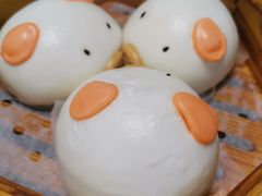 -點無缺茶楼·海鲜酒家(世博店)
