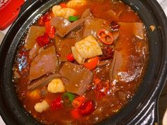 -四道菜·福建菜馆(万家广场店)