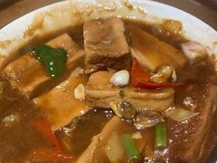 -德尚煌·顺德菜(誉山悠方天地店)