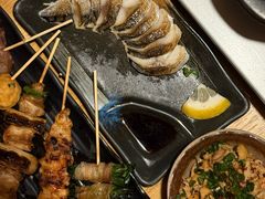 -鸟内会居酒屋(得意潮馆店)