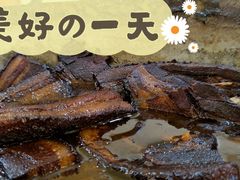 大肉面-泰顺江南春面馆