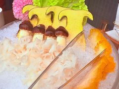 -明湖楼·经典鲁菜(大明湖店)