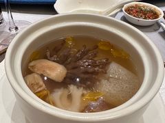 -馋遇江南·精致湖景雅宴(东方之门店)