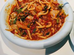 -疆遇·新新新新的新疆菜(万达店)