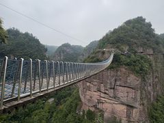 -十九峰景区