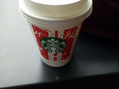 -星巴克(苏州西蒙店)