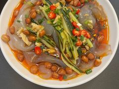 -阿骏农家菜(东至路店)