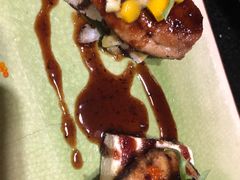 -德川家日本料理(中关村寰太大厦店)