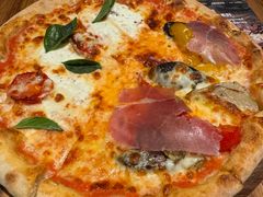 -La Strada(安福路店)