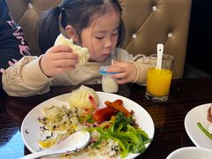 -上海怡沁园度假酒店