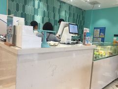 -西檬树SIMON·T轻奢蛋糕(大东方Max店)