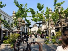 -比斯特上海购物村精品奥特莱斯
