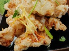 -半酌烧烤小酒馆(南京东路店)