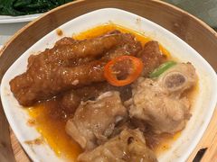 -金悦轩海鲜酒家(拱北店)