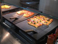 -So Lounge索兰至餐厅(蓝色港湾店)