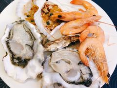 -鹭江潮餐厅•福建菜(鹭江佲家酒店)