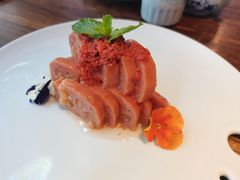 -鱼食饭稻·苏浙土菜17年老馆子(平江路店)