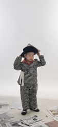-爱儿美儿童摄影(五路居花园别墅店)