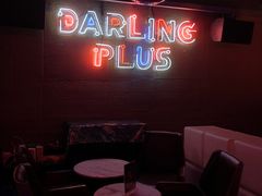 -Darling Queen·Mini·Live·House