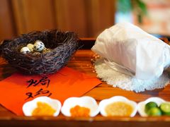 -彩丰楼中餐厅·早茶·点心·粤菜(海口华彩洲际酒店)