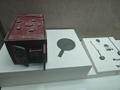 -呼伦贝尔民族博物馆