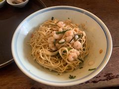 -同得兴 Since·1995 传统苏式面馆(嘉馀坊店)