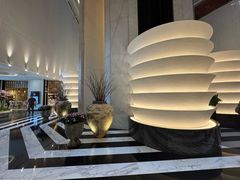 -新加坡文华东方酒店