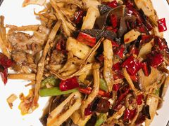 -十三式重庆江湖菜(金茂览秀城店)