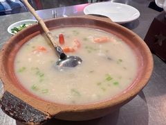 -陈鹏鹏潮汕菜(欢乐海岸 海边景观店)