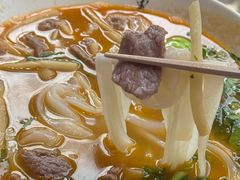 -漆黑觉米粉(三里屯店)