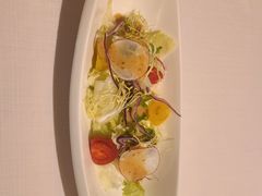 -香樟花园法式铁板烧(恒隆广场店)